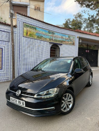 voitures-volkswagen-golf-7-2018-start-el-biar-alger-algerie