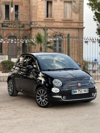 سيارات-fiat-500-2024-dolcevita-plus-عين-تموشنت-تيموشنت-الجزائر