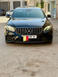 voitures-mercedes-classe-e-2017-sport-amg-ain-temouchent-algerie