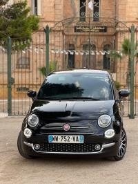 سيارات-fiat-500-2024-dolcevita-plus-بني-صاف-عين-تيموشنت-الجزائر