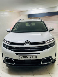 voitures-citroen-c5-2022-millenium-bir-el-djir-oran-algerie