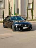 voitures-mercedes-classe-e-2017-sport-amg-ain-temouchent-algerie