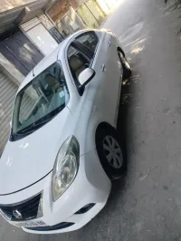 Nissan Sunny 2012 Sunny
