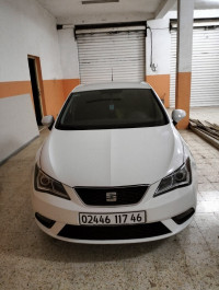 voitures-seat-ibiza-2017-ain-temouchent-algerie