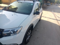 voitures-dacia-sandero-2021-ain-defla-algerie