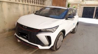 Geely Coolray 2024 Gf+