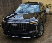 سيارات-geely-starray-2026-القبة-الجزائر
