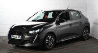 citadine-peugeot-208-2020-allure-azazga-tizi-ouzou-algerie