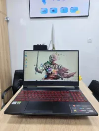 MSI GL65 LEOPARD 15.6 i7 10750H & RTX2060 