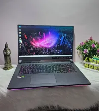  Lenovo Legion 5 pro Ryzen 7 5800H & RTX 3060 