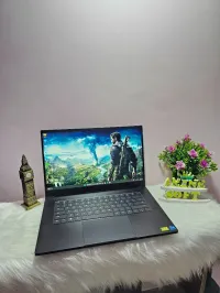 RAZER BLADE 15  i7 12800H  & RTX 3070Ti 8GB GDDR6 