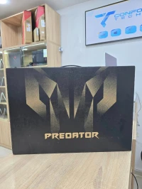 ACER PREDATOR HELIOS 16  i9 13980HX & RTX 4070 16GB/1TB 