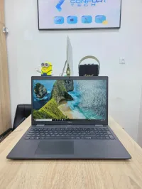 DELL LATITUDE 15.6" i3 1115G4 8GB/256GB SSD 