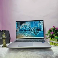 HP ZBOOK FURY 16 G9  i7 12800HX& RTX A2000 8GB GDDR6 32GB /2TB SSD