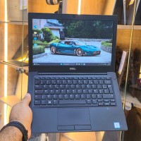DELL LATITUDE 7290 12.5" i7 8650U 16GB/512GB