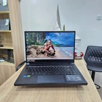 MSI GS66 STEALTH i7 11800H  & RTX 3070  8GB 16GB/1TB