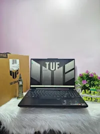 ASUS TUF GAMING A16 ADVANTAGE EDITION   Ryzen 7335HS & RX 7600S 8GB GDDR6