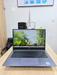 Huawei MateBook D14 " Ryzen 5  3500U  8GB/256  