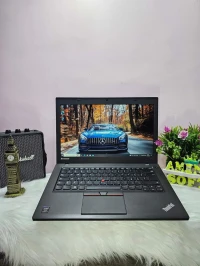 Lenovo ThinkPad T450 14" i7 5600U 8GB/256Gb
