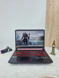 ACER NITRO 5  RYZEN 5 3550H & GTX1650