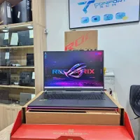 ASUS ROG STRIX G18 i9 13980HX & RTX 4070 32GB/1TB 