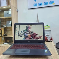HP OMEN 15 15.6"  i5 6300HQ GTX 960 18GB /128GB SSD+1TB  HDD  