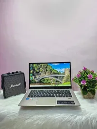 ACER Swift 3x 13.3" i5 1135G7 / intel iris Xe MAX 4GB GDDR6 16GB/512GB 