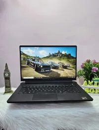 Alienware m15 R5 Ryzen 7 5800H & RTX 3060