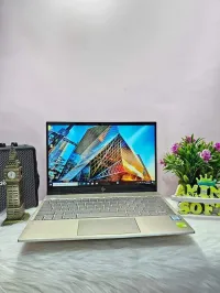 HP ENVY 13   i7 8565U& NVIDIA MX150 2GB
