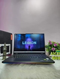 LENOVO LEGION PRO 7i i9 13900HX&RTX 4090