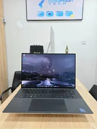 DELL XPS 9530 15.6" 3.5K TACTILE  i7 13700H &RTX 4060 8GB GDDR6  16GB/1TB SSD