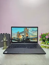 FUJITSU LIFEBOOK 15.6" i3 1005G1 8GB/256GB