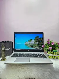 HP PROBOOK 450 15.6" i5 8265U 8GB/256GB 