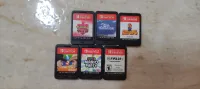 Top Switch Games