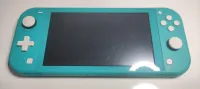 Nintendo Switch Lite (Flashé)