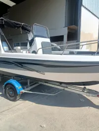 Sam boat Sam 550 2023