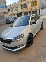 voitures-skoda-fabia-2020-monte-carlo-chlef-algerie