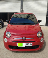 voitures-fiat-500-2024-annaba-algerie