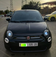 voitures-fiat-500-2023-annaba-algerie