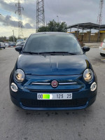 voitures-fiat-500-2023-annaba-algerie