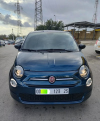 voitures-fiat-500-2023-annaba-algerie