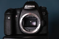 Canon 6D
