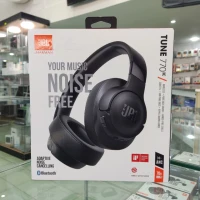 JBL TUNE 770nc 70h d'autonomie 