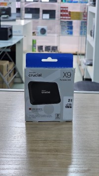 hard-drivers-crucial-disque-dur-externe-ssd-x9-2tb-hussein-dey-alger-algeria