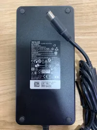 Chargeur DELL 240W PIN 19.5V  12.3A Ori