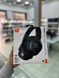 JBL Live 770Nc 65H excellente état 