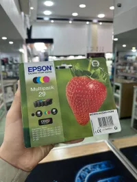 Pack cartouche Epson 29 original