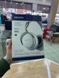 Casque Denon AH-GC30 