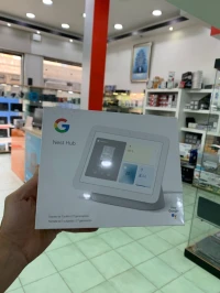 Google Nest Hub 2Gen 
