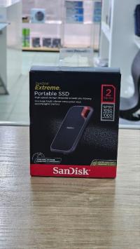 hard-drivers-sandisk-extreme-portable-ssd-2tb-hussein-dey-alger-algeria